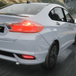 Honda City 2019 [Add-On | Extras] 1.0