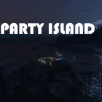 Huge Party Island 1.0