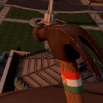 Hungarian hammer (in 3 variations) 1.0