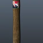 Hungarian hammer (in 3 variations) 1.0
