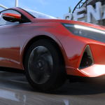 Hyundai I20 2021 [Add-On | Extras] 1.1