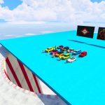 ICE MEGA RAMP Challenge 1.0