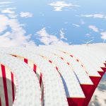ICE MEGA RAMP Challenge 1.0