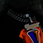 "Icedout Trapper Pendant" 1.0