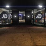 JD Store [Replace]