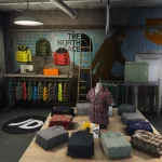 JD Store [Replace]