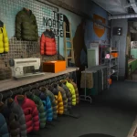 JD Store [Replace]