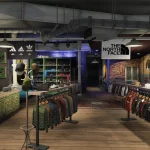 JD Store [Replace]