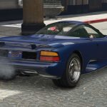 Jaguar Sport XJR-15 1991 [Add-On / FiveM | Tuning | Template] 1.1