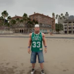 John Cena Dr Thuganomics. 1.0