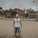 John Cena Dr Thuganomics. 1.0