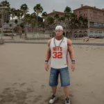 John Cena Dr Thuganomics. 1.0