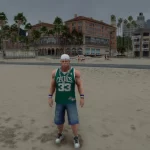 John Cena Dr Thuganomics. 1.0