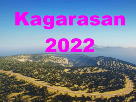 Kagarasan 2022 Stage 1 [Add-On | LODs | Parallax] 1.2