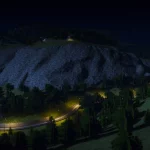 Kagarasan 2022 Stage 1 [Add-On | LODs | Parallax] 1.2