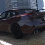 Karin Asterope RS [Add-On | Tuning | Sounds | LODs] 1.0