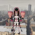 Kizuna AI[Add-On Ped] 2.0