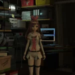Kizuna AI[Add-On Ped] 2.0