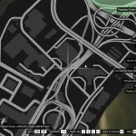 LS Airport Tollbooth/Checkpoint 1.0