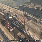 LS Airport Tollbooth/Checkpoint 1.0