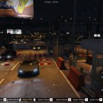 LS Airport Tollbooth/Checkpoint 1.0