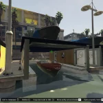 La Puerta Yacht Club 1.0