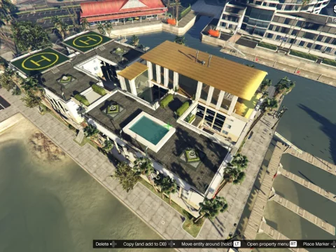 La Puerta Yacht Club 1.0