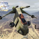 Laat from Star Wars [Add-On] 0.1