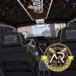 Lada Vaz2121 Niva 10 ET 400 [Add-On]