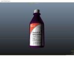 Lean (Codeine) Bottle