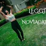 Leggins MPFemale