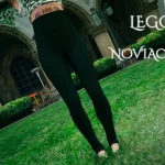 Leggins MPFemale