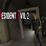 Leon Kennedy from RE:2 Remake [Add-On Ped] 1.2