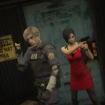 Leon Kennedy from RE:2 Remake [Add-On Ped] 1.1(Hair Fix)