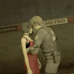 Leon Kennedy from RE:2 Remake [Add-On Ped] 1.1(Hair Fix)