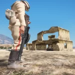 Lewis gun [Add-on] [Replace] 1