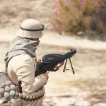 Lewis gun [Add-on] [Replace] 1