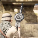 Lewis gun [Add-on] [Replace] 1