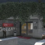LifeInvader Remasted & Radiostation Galaxy [Menyoo] 1.0