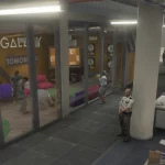 LifeInvader Remasted & Radiostation Galaxy [Menyoo] 1.0