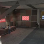LifeInvader Remasted & Radiostation Galaxy [Menyoo] 1.0