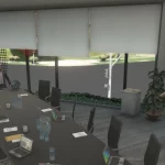 LifeInvader Remasted & Radiostation Galaxy [Menyoo] 1.0