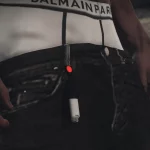 Lighter Leash for Sagged Jeans 1.0