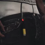 Lighter Leash for Sagged Jeans 1.0