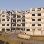 Limansk [Add-On SP | FiveM] 1.0
