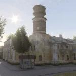 Limansk [Add-On SP | FiveM] 1.0
