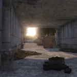 Limansk [Add-On SP | FiveM] 1.0