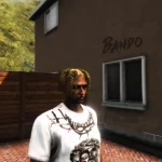 Long Twists for FiveM/MP 1