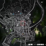 Los Santos Bus Depot V0.9