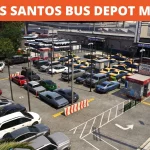 Los Santos Bus Depot V0.9